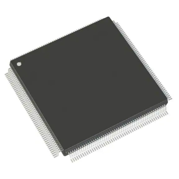 AT91RM9200-QU-002 Integrated Circuits Microcontroller 32-Bit 128KB R O M 208PQFP :Rohs