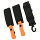 thumbnail image 3 of Blantye - Correas de Hombro para Snowboard con asa, Doble Correa de fijación para esquís, cinturón de Trineo, Conjunto Ajustable, 3 of 5