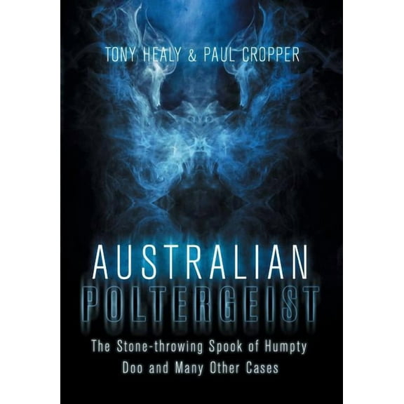 Australian Poltergeist, (Paperback)