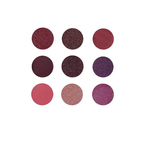 RUBY KISSES Amethyst Eyeshadow Palette