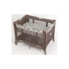 Graco 9H00FOF Pack N Play On The Go Playard with Folding Bassinet