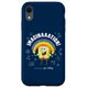 thumbnail image 1 of Funda de teléfono SPONGEBOB SQUAREPANTS iPhone XR Bob Esponja, 1 of 3
