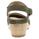 thumbnail image 4 of Sandalias Dansko Lucia con punta cerrada para mujer Ivy, tallas 42-43, 4 of 6