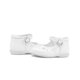 thumbnail image 2 of Zapato Preandante Dogi Para Niña Primeros Pasos Piel Blanco 16.5, 2 of 6