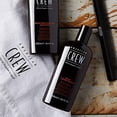 thumbnail image 3 of Crema de Afeitar American Crew para Hombres, Espuma de Afeitar Protectora, 3 of 3