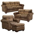 thumbnail image 2 of American Furniture Classics Wild Horses 4-Piece Set, 2 of 12