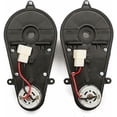 thumbnail image 2 of Orquídea-12V 23000Rpm Motor eléctrico Caja de cambios para niños Coche Juguetes Pieza de repuesto, 2 of 5