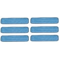 thumbnail image 1 of 24 inch Microfiber Wet Mop Refill Pads for Flat Microfiber Mop Frames, 1 of 1