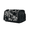 B, variant on Soccer Pencil Case, Large Capacity Double Layer Flip-Top Pen Pouch with Vibrant Sports Graphics & Smooth Zipper, Polyester Stationery Organizer for Students, 1 Pack (8.26" x 3.93" x 2.95") B