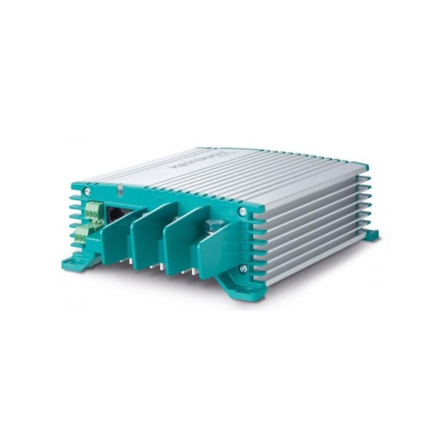 Cargador de batería Mastervolt Mac Plus 12/12-50 + CZone Black