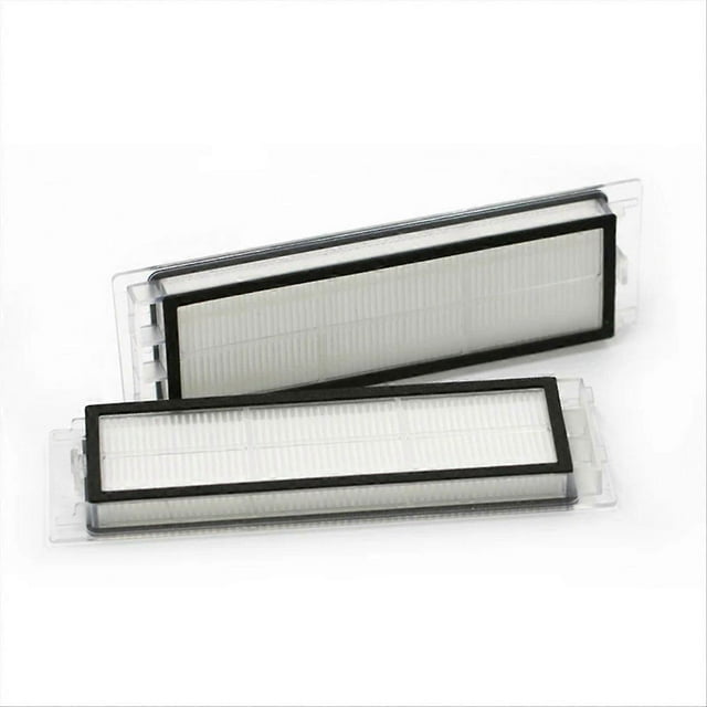For Roborock S5 Max, Main Side Brush Filter Mop Robot Vacuum Parts