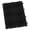 Black, variant on Agiufgs Cat Corner Scratcher Mat 9.7 X 7.1 X 0.7 in, Self-Grooming & Itch Relief, for Cats to Roll and Play, Mint Green