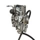 thumbnail image 5 of Carburador YTLS YFM350 para Yamaha Big Bear 350 Warrior 350, 5 of 7