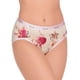 thumbnail image 1 of Paquete de 3 panties corte francés Ilusión 31343 multicolor M, 1 of 3