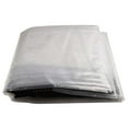 thumbnail image 4 of Heavy Duty PVC Tarp Waterproof Tarpaulin Canopy Clear Waterproof Sheet Cover, 4 of 10