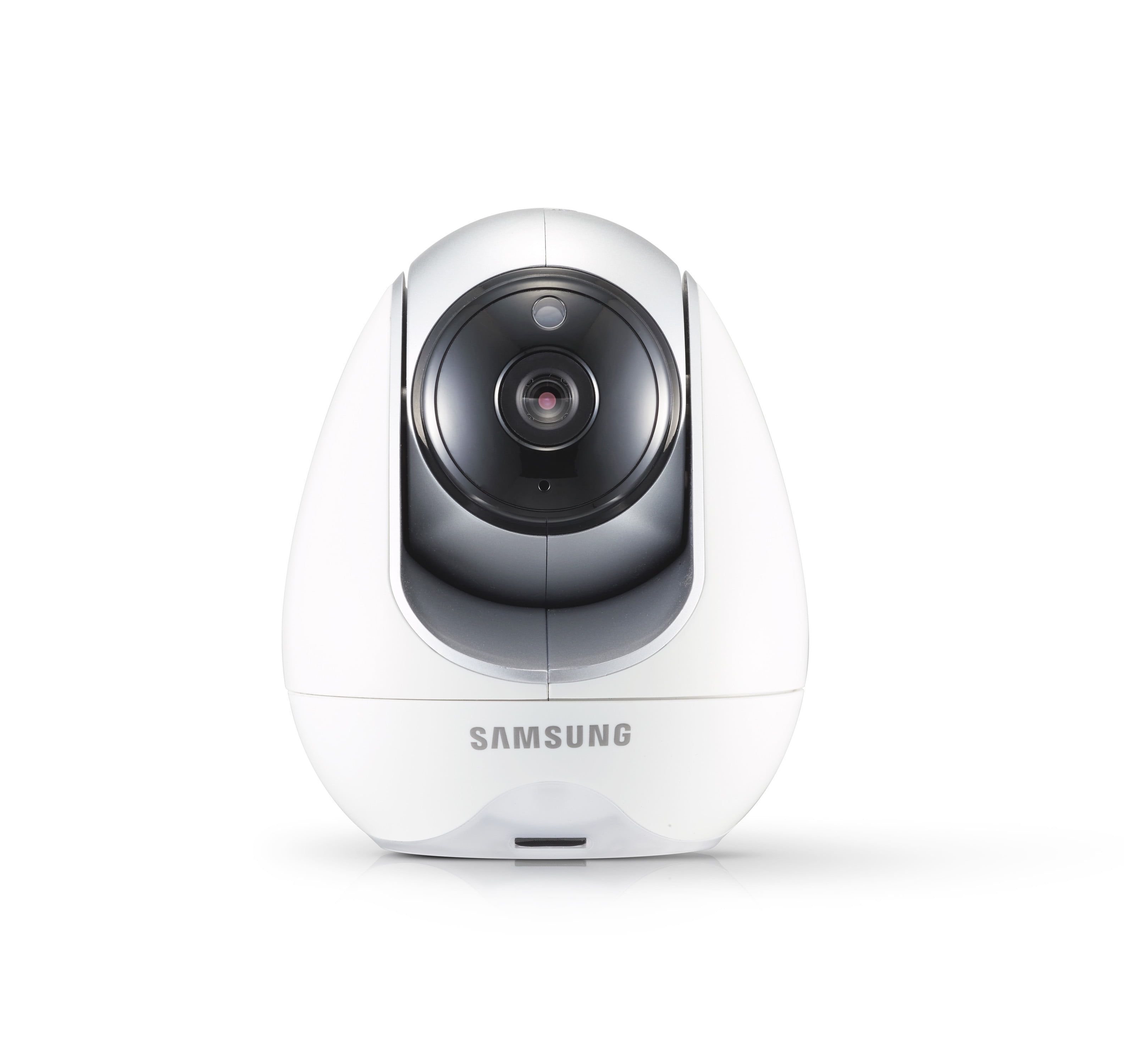 samsung babyview baby monitoring system