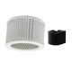 thumbnail image 1 of Kit de limpieza de filtrantes para VCC83C VCT80A Lavable, 1 of 9