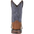 thumbnail image 3 of Rocky Big Kids' Ride FLX Western Boot, 3 of 6