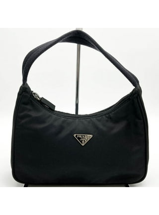 Pre Owned Prada Handbags in Pre Owned Designer Handbags Walmart