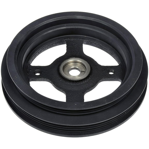 Dorman 594-760 Engine Harmonic Balancer for Specific Scion / Toyota Models Fits select: 2004-2006 TOYOTA SCION XA, 2000-2005 TOYOTA ECHO