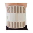 thumbnail image 2 of FAJA ELASTICA SACRO LUMBAR BALLENADA - S, 2 of 3