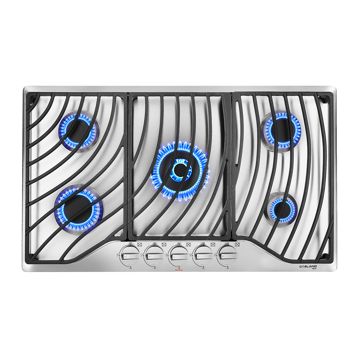gasland cooktop