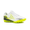 thumbnail image 4 of Tenis Niño Pirma Turf Fútbol Rápido Multi Taco 15-21.5 Blanco 18.5, 4 of 6
