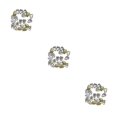 thumbnail image 1 of Guardurnaity Decoraciones de manicura de diamantes de imitación para uñas, pegatinas de decoración DIY, adornos llamativos para uñas, Type1 NO1, 1 of 6