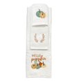 thumbnail image 1 of Hello Autumn Bath Towel Set, 1 of 6