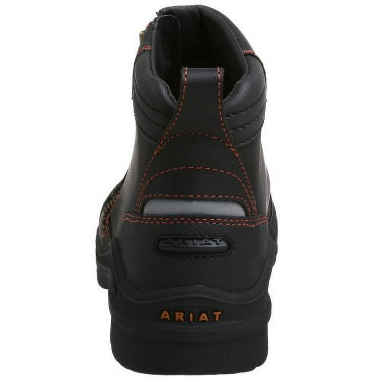 Ariat top barnyard zip