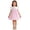C-Pink522, variant on DHFJKG Girls Striped Dress Easter Bunny Embroidered Floral Summer Sleeveless Casual Party Mini Dresses For Baby Toddler 6M-4Y Versatile Dresses