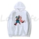 thumbnail image 1 of Sudadera con capucha de My Hero Academia para hombre y mujer, ropa de calle informal, Sudadera Boku No Hero Academia, jerséis para niños y niñas, 1 of 4