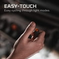 thumbnail image 3 of NEBO Columbo 150 Lumen LED Inspection Pen-Sized Flashlight, AAA Battery, 3 of 8