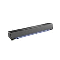 thumbnail image 1 of Altavoz Bluetooth Inalámbrico Barra De Sonido Usb Portátil Para Pc Smartphones Laptops Cateissary EL014078-01, 1 of 6