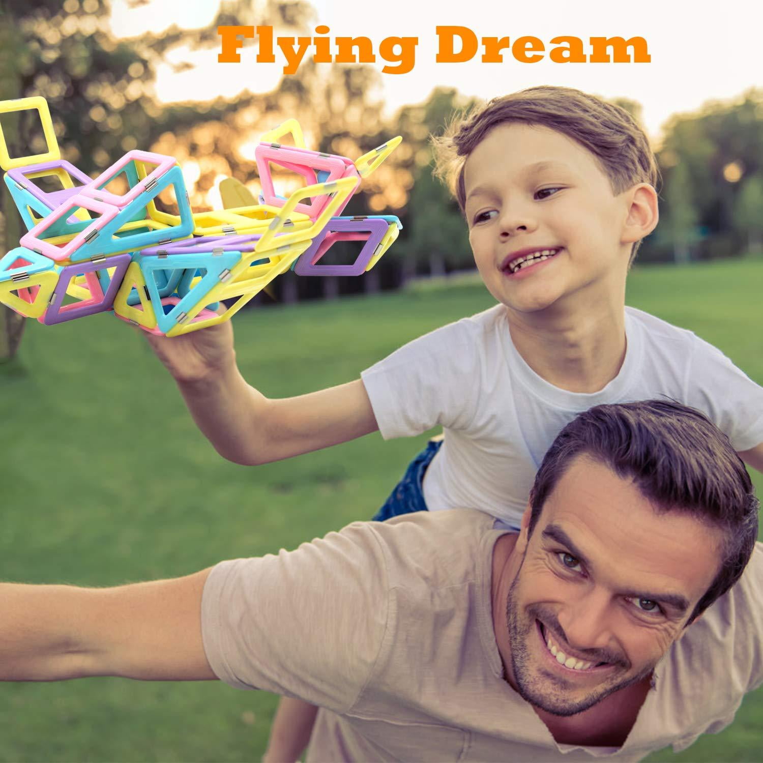 homofy magnetic blocks