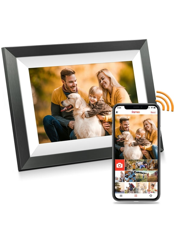 Digital Photo Frames in Camera Accessories