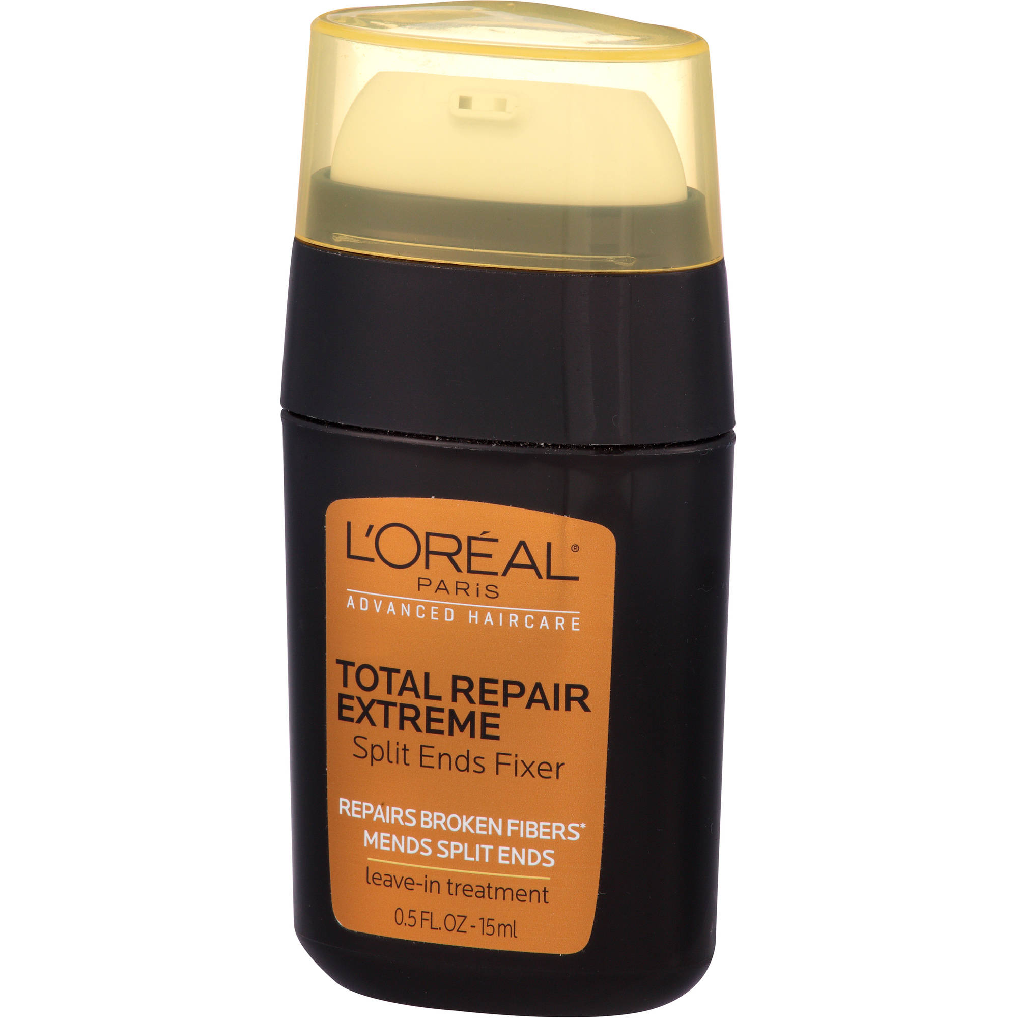 L'Oreal Advanced Haircare Total Repair Extreme Split Ends Fixer Leave-In Treatment 0.50 oz - image 5 of 5