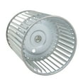 thumbnail image 3 of Fan Impeller Fan Impeller Blower Replacement Air Processor Air Conditioner Blower Impeller Replacement Motor Accessories, 3 of 5