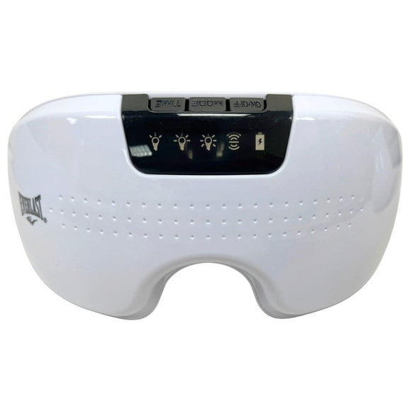 brookstone heating vibrating eye massager Osaki OS-303 Eye Massager