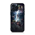 thumbnail image 1 of Avengers iPhone 15 Pro Max Case BLN1420,iPhone 16 Pro Max, 1 of 3