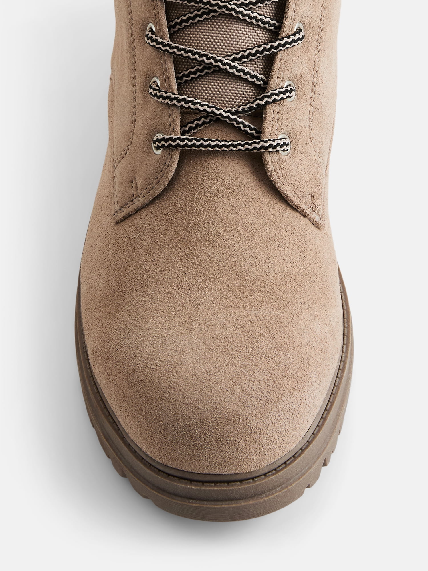 No Boundaries Men’s Trent Lace Up Boots
