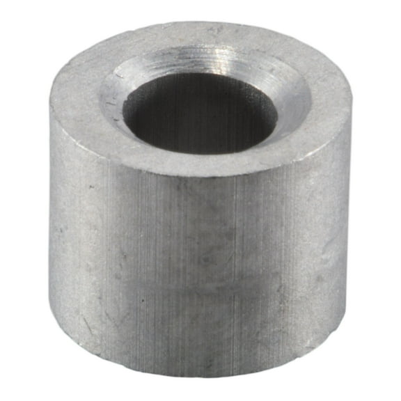 3/16" Aluminum Cable Stops CSA-062 (10 pcs.)