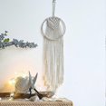 thumbnail image 2 of Tapestry Wall Hanging Dream Catcher, Handmade Woven Dream Catcher, Boho Dream Catcher Home Decorati, 2 of 5