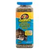 Zoo Med Natural Sinking Mud & Musk Turtle Food 20 oz Pack of 4