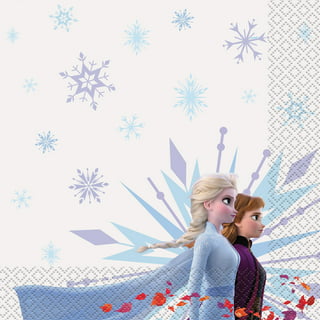 Frozen Party Supplies in Party & Occasions 
