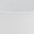 thumbnail image 3 of Fabric Lamp Shade European Style Modern Lampshade for E27 Table Lamp Floor Light SuppliesPX129 White, 3 of 4