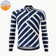 thumbnail image 3 of RH77 Replica Top Chaqueta de cachemira de manga larga de invierno para hombre, ropa de ciclismo de montaña, abrigo polar para ciclismo de carretera, chaqueta para hombre, 3 of 5