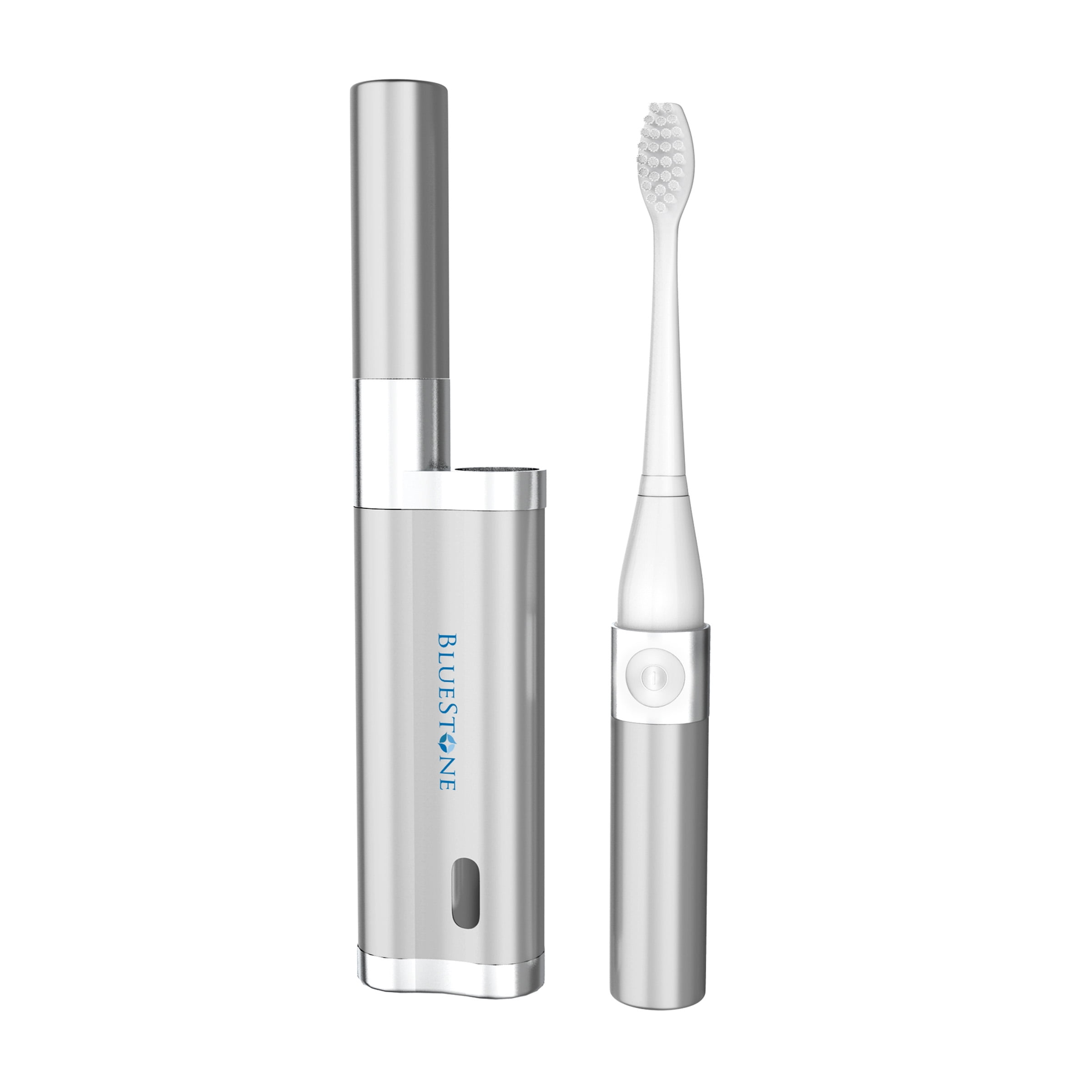 Bluestone Portable Sonic Toothbrush with UV Sanitizer