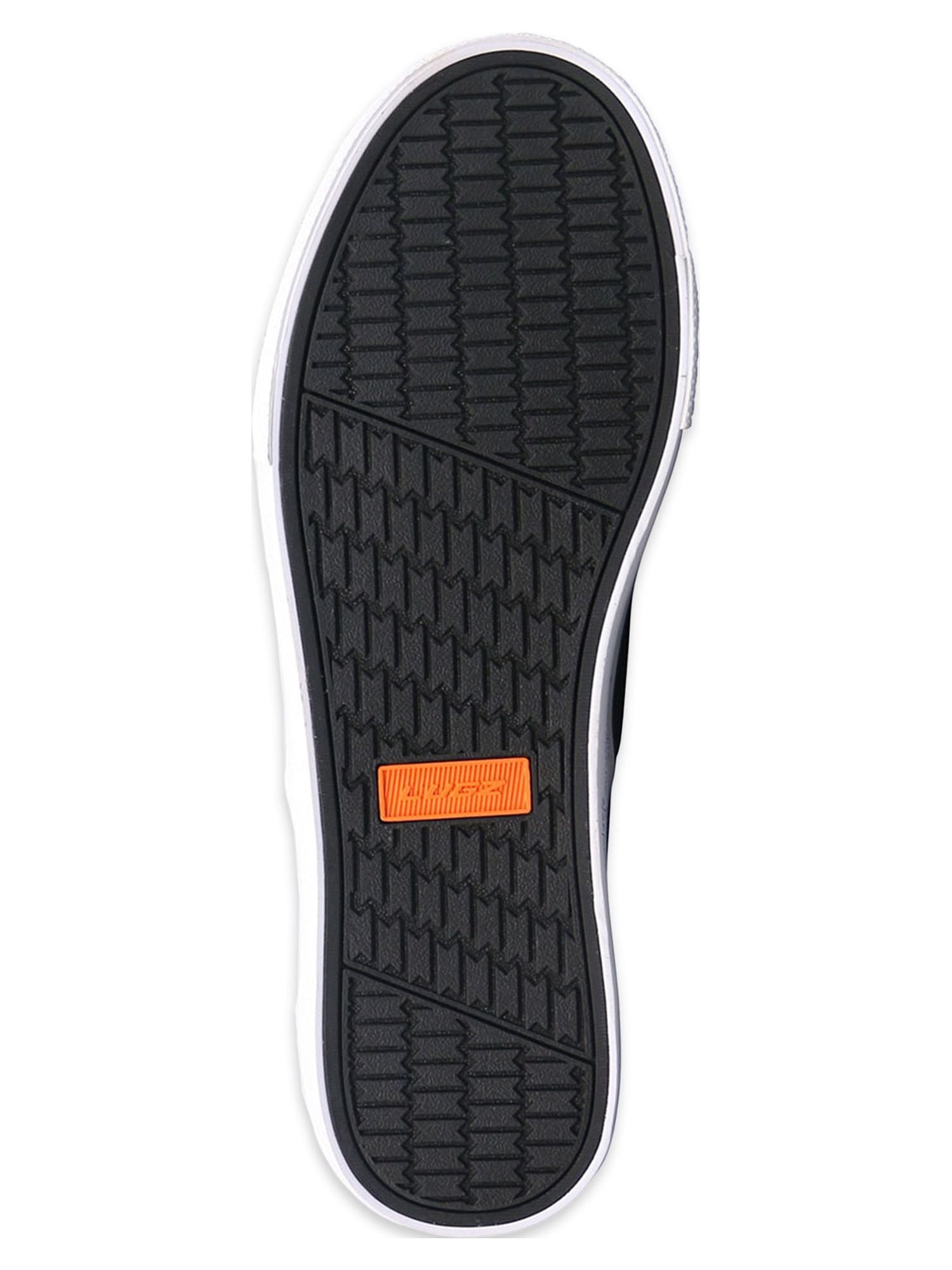 Lugz Men's Sammy Canvas Slip-on Sneaker