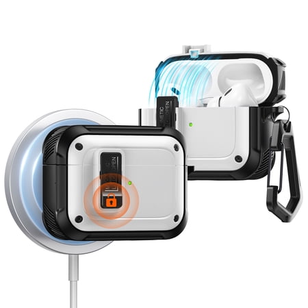 Protective Case for Airpods Pro 2 3 for Airpods Protective Case